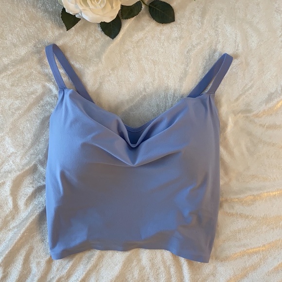 Balance Athletica Other - Balance Athletica moxie bra longline like new!